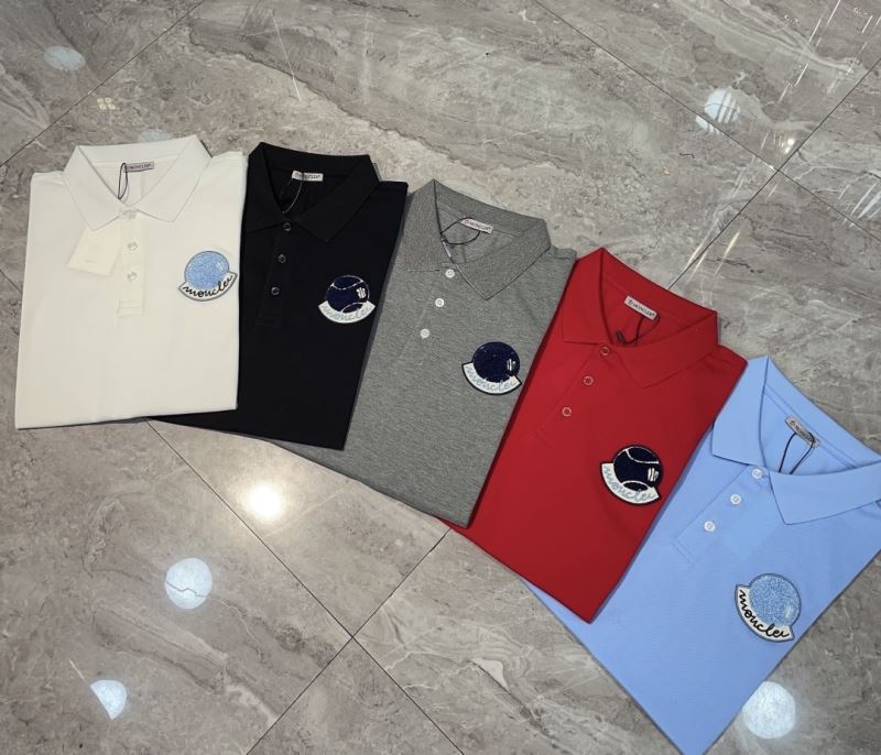 Moncler T-Shirts